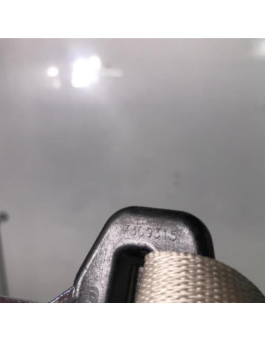 Ceinture avant gauche BMW SERIE 3 F31 TOURING PHASE 1 BREAK Diesel