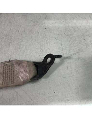 Ceinture avant gauche BMW SERIE 3 F31 TOURING PHASE 1 BREAK Diesel