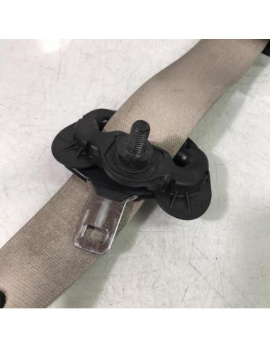 Ceinture avant gauche BMW SERIE 3 F31 TOURING PHASE 1 BREAK Diesel