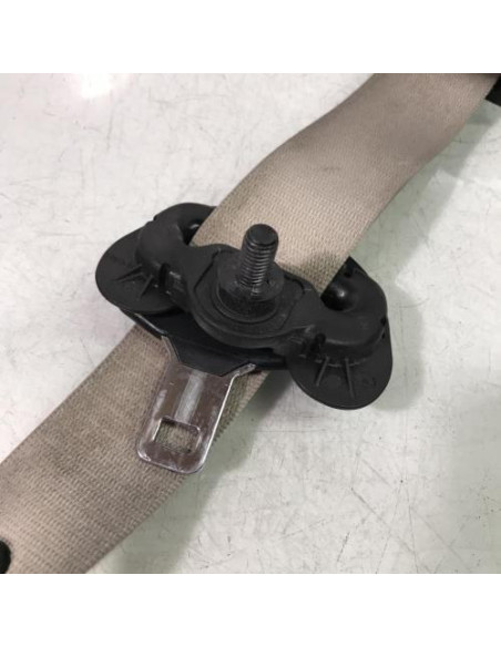 Ceinture avant gauche BMW SERIE 3 F31 TOURING PHASE 1 BREAK Diesel