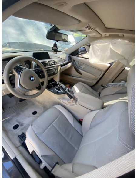 Retroviseur interieur BMW SERIE 3 F31 TOURING PHASE 1 BREAK Diesel