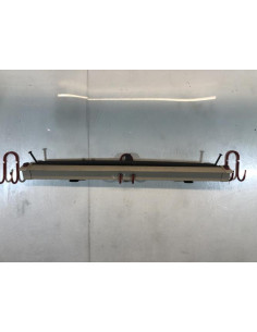 Plage arriere BMW SERIE 3 F31 TOURING PHASE 1 BREAK Diesel