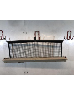 Plage arriere BMW SERIE 3 F31 TOURING PHASE 1 BREAK Diesel 2