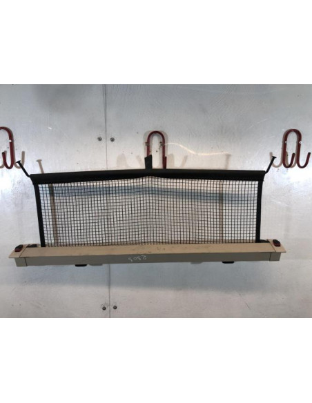 Plage arriere BMW SERIE 3 F31 TOURING PHASE 1 BREAK Diesel