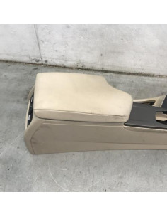 Console central (interieur plastique) BMW SERIE 3 F31 TOURING PHASE 1 BREAK Diesel 2