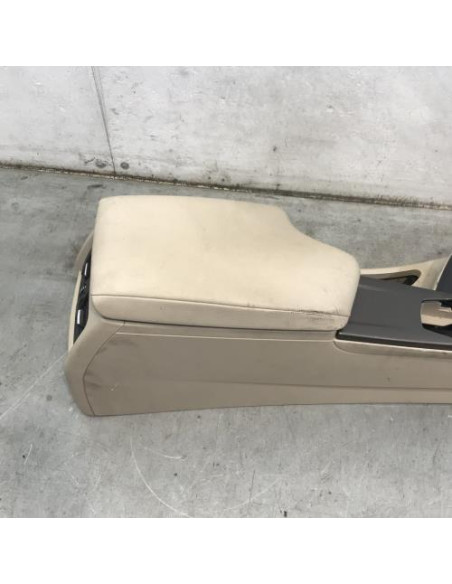 Console central (interieur plastique) BMW SERIE 3 F31 TOURING PHASE 1 BREAK Diesel