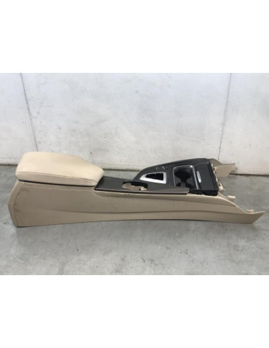 Console central (interieur plastique) BMW SERIE 3 F31 TOURING PHASE 1 BREAK Diesel