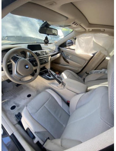 Pare soleil droit BMW SERIE 3 F31 TOURING PHASE 1 BREAK Diesel