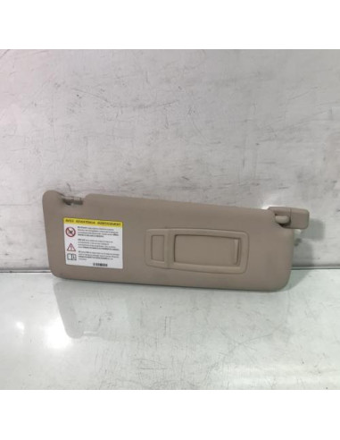 Pare soleil droit BMW SERIE 3 F31 TOURING PHASE 1 BREAK Diesel