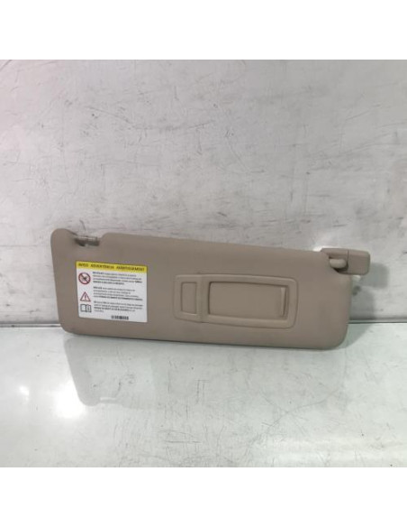 Pare soleil droit BMW SERIE 3 F31 TOURING PHASE 1 BREAK Diesel