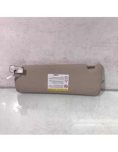 Pare soleil droit BMW SERIE 3 F31 TOURING PHASE 1 BREAK Diesel