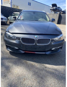 Verin de capot BMW SERIE 3 F31 TOURING PHASE 1 BREAK Diesel