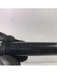 Verin de capot BMW SERIE 3 F31 TOURING PHASE 1 BREAK Diesel 2