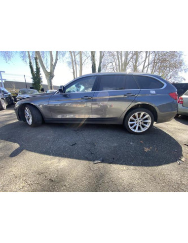 Verin de capot BMW SERIE 3 F31 TOURING PHASE 1 BREAK Diesel