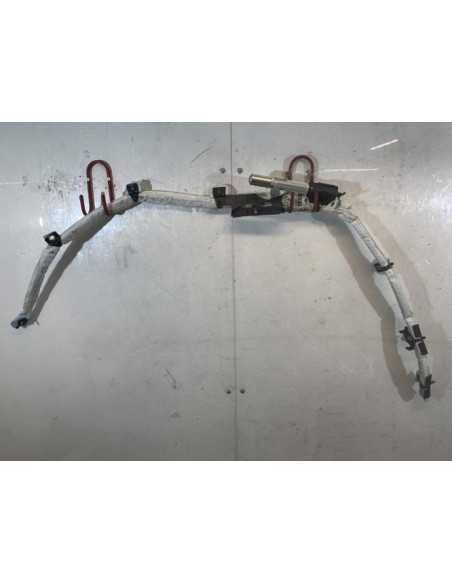 Air bag rideau gauche BMW SERIE 3 E90 PHASE 1 Diesel