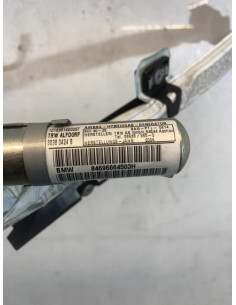 Air bag rideau gauche BMW SERIE 3 E90 PHASE 1 Diesel 2