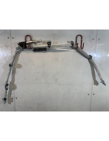 Air bag rideau gauche BMW SERIE 3 E90 PHASE 1 Diesel