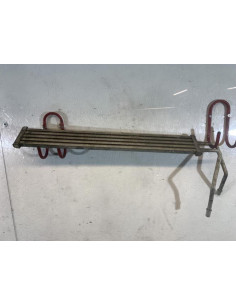 Radiateur de direction assistee BMW SERIE 7 F02/F04 LIMOUSINE PHASE 1 Essence 2