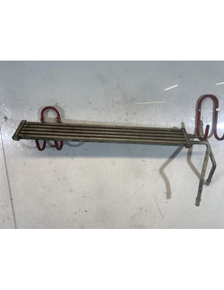 Radiateur de direction assistee BMW SERIE 7 F02/F04 LIMOUSINE PHASE 1 Essence