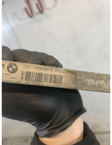 Radiateur de direction assistee BMW SERIE 7 F02/F04 LIMOUSINE PHASE 1 Essence