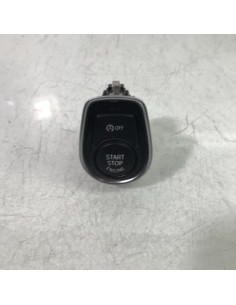 Bouton de demarrage BMW SERIE 3 F31 TOURING PHASE 1 BREAK Diesel 2