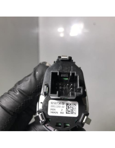 Bouton de demarrage BMW SERIE 3 F31 TOURING PHASE 1 BREAK Diesel