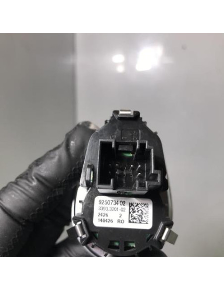 Bouton de demarrage BMW SERIE 3 F31 TOURING PHASE 1 BREAK Diesel