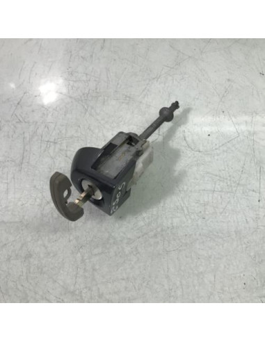 Barillet porte avant gauche BMW SERIE 3 F31 TOURING PHASE 1 BREAK Diesel