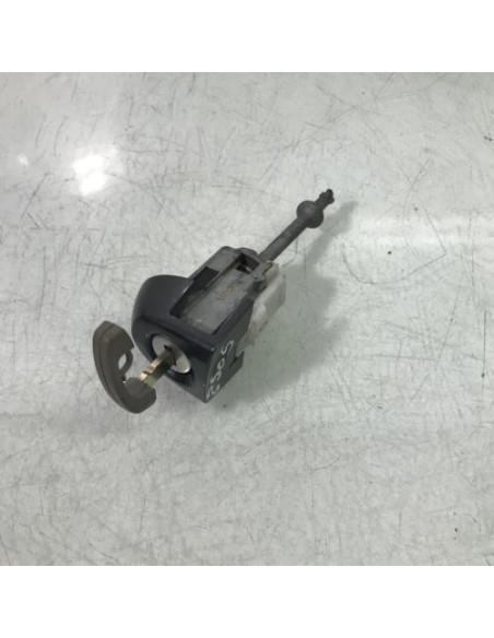 Barillet porte avant gauche BMW SERIE 3 F31 TOURING PHASE 1 BREAK Diesel