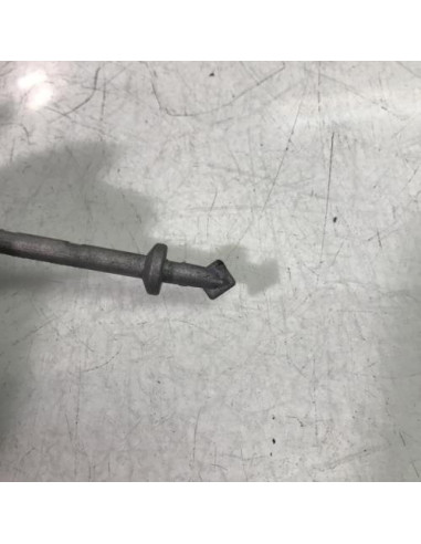 Barillet porte avant gauche BMW SERIE 3 F31 TOURING PHASE 1 BREAK Diesel