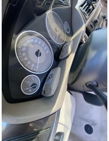 Barillet porte avant gauche BMW SERIE 3 F31 TOURING PHASE 1 BREAK Diesel