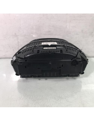 Compteur BMW SERIE 3 F31 TOURING PHASE 1 BREAK Diesel