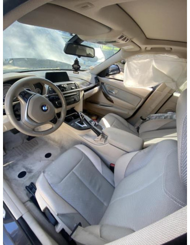 Compteur BMW SERIE 3 F31 TOURING PHASE 1 BREAK Diesel