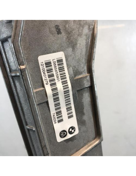 Colonne de direction BMW SERIE 3 F31 TOURING PHASE 1 BREAK Diesel