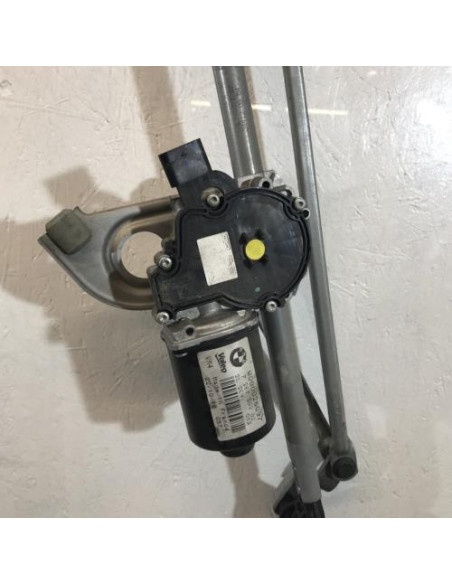 Moteur essuie glace avant BMW SERIE 3 F31 TOURING PHASE 1 BREAK Diesel