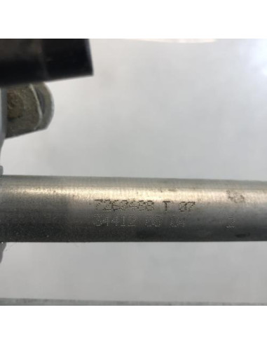 Moteur essuie glace avant BMW SERIE 3 F31 TOURING PHASE 1 BREAK Diesel