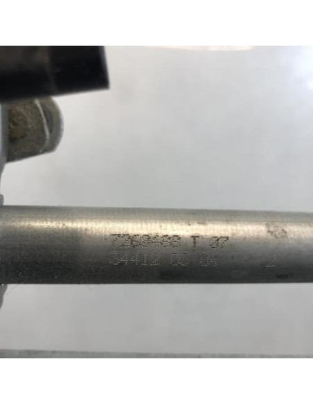 Moteur essuie glace avant BMW SERIE 3 F31 TOURING PHASE 1 BREAK Diesel
