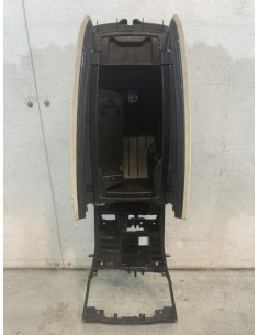 Console central (interieur plastique) BMW SERIE 5 F07 GRAN TURISMO PHASE 2 Essence