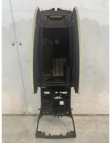 Console central (interieur plastique) BMW SERIE 5 F07 GRAN TURISMO PHASE 2 Essence