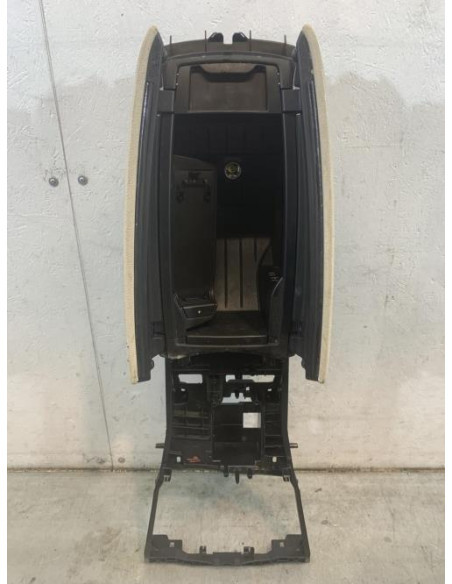 Console central (interieur plastique) BMW SERIE 5 F07 GRAN TURISMO PHASE 2 Essence