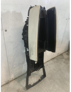 Console central (interieur plastique) BMW SERIE 5 F07 GRAN TURISMO PHASE 2 Essence 2