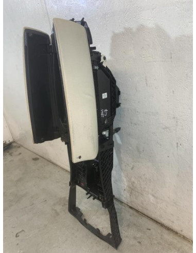 Console central (interieur plastique) BMW SERIE 5 F07 GRAN TURISMO PHASE 2 Essence