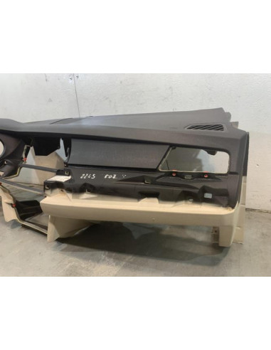 Tableau de bord BMW SERIE 5 F07 GRAN TURISMO PHASE 2 Essence