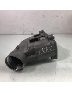 Support filtre a huile BMW X1 E84 PHASE 2 Diesel