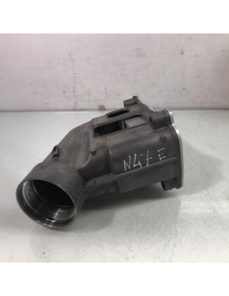 Support filtre a huile BMW X1 E84 PHASE 2 Diesel