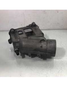 Support filtre a huile BMW X1 E84 PHASE 2 Diesel 2