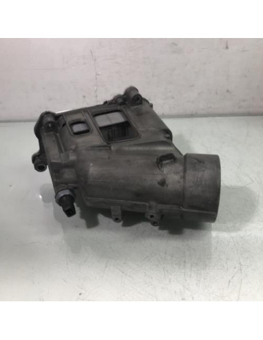 Support filtre a huile BMW X1 E84 PHASE 2 Diesel