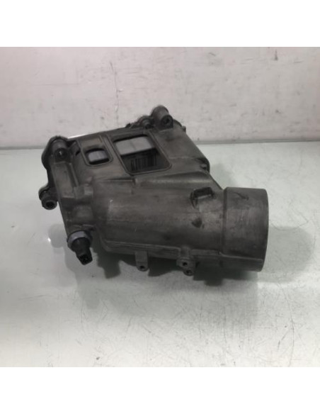 Support filtre a huile BMW X1 E84 PHASE 2 Diesel