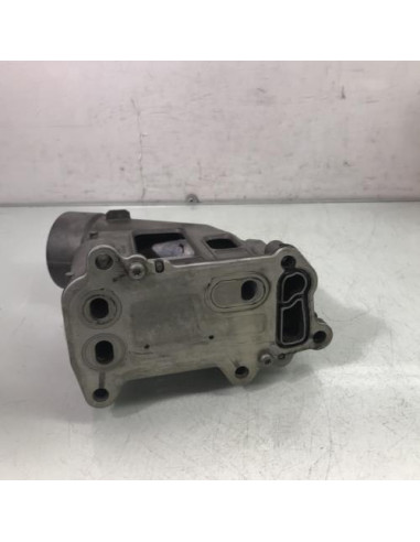 Support filtre a huile BMW X1 E84 PHASE 2 Diesel