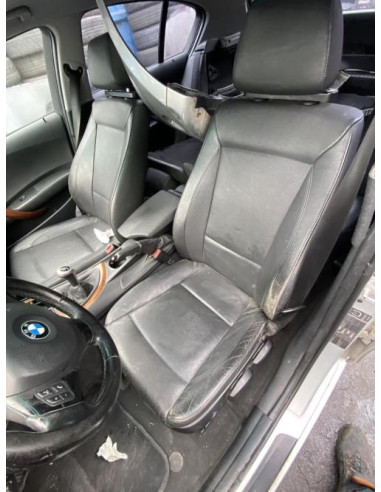 Baie de pare brise BMW SERIE 1 E87 PHASE 1 Diesel